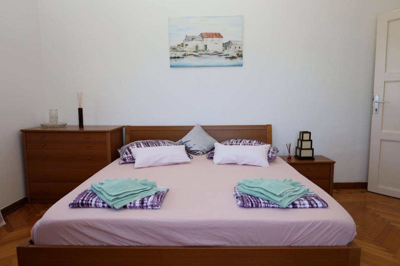 Apartman Dajana 苏佩塔尔 外观 照片