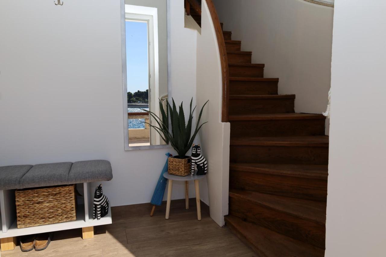 Apartman Dajana 苏佩塔尔 外观 照片