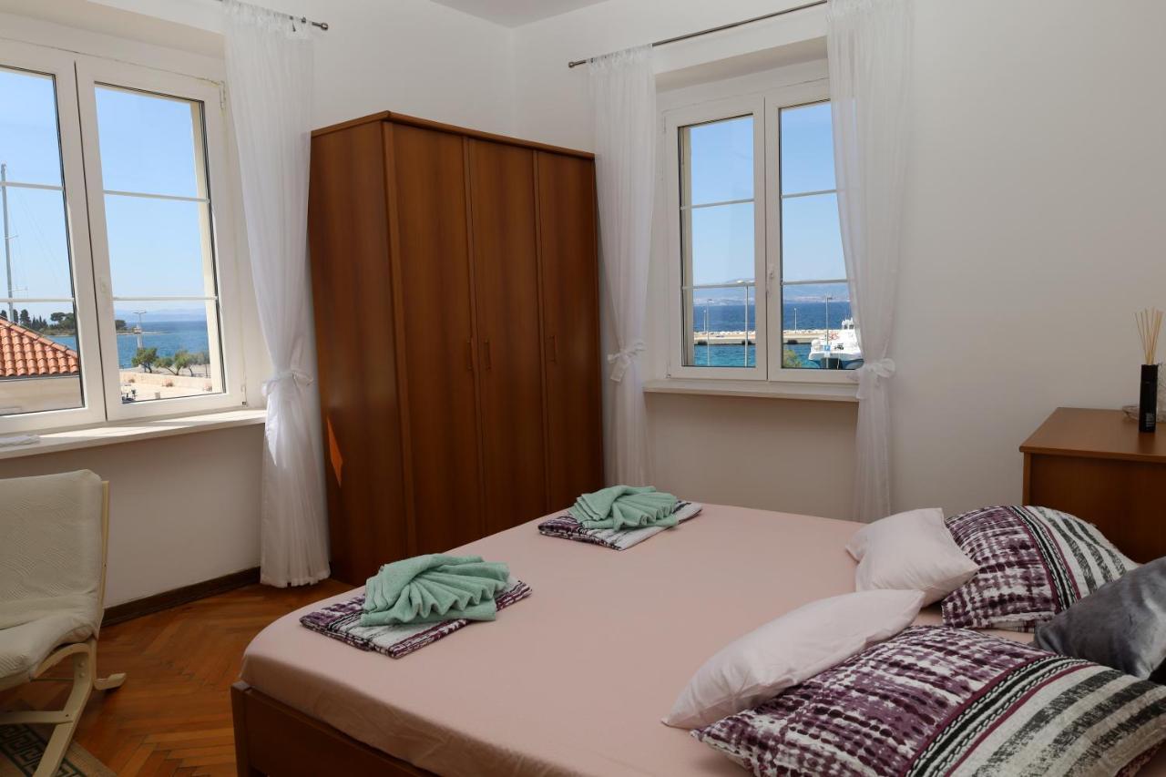Apartman Dajana 苏佩塔尔 外观 照片