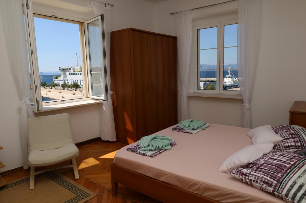 Apartman Dajana 苏佩塔尔 外观 照片