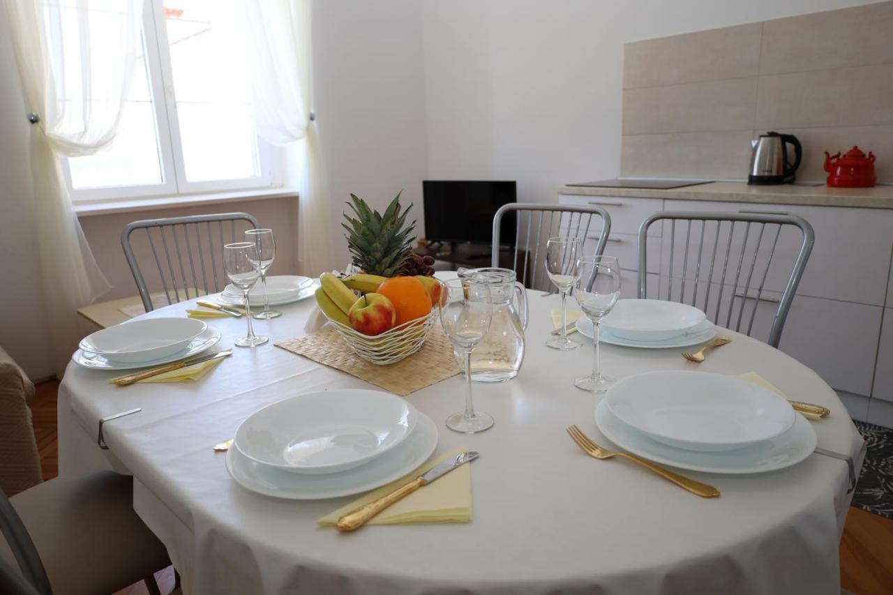 Apartman Dajana 苏佩塔尔 外观 照片