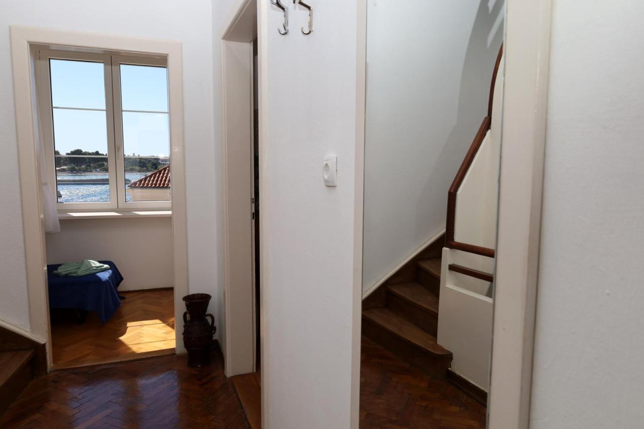 Apartman Dajana 苏佩塔尔 外观 照片