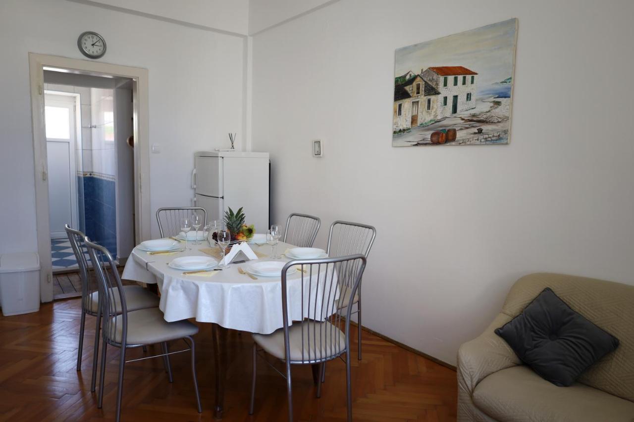 Apartman Dajana 苏佩塔尔 外观 照片