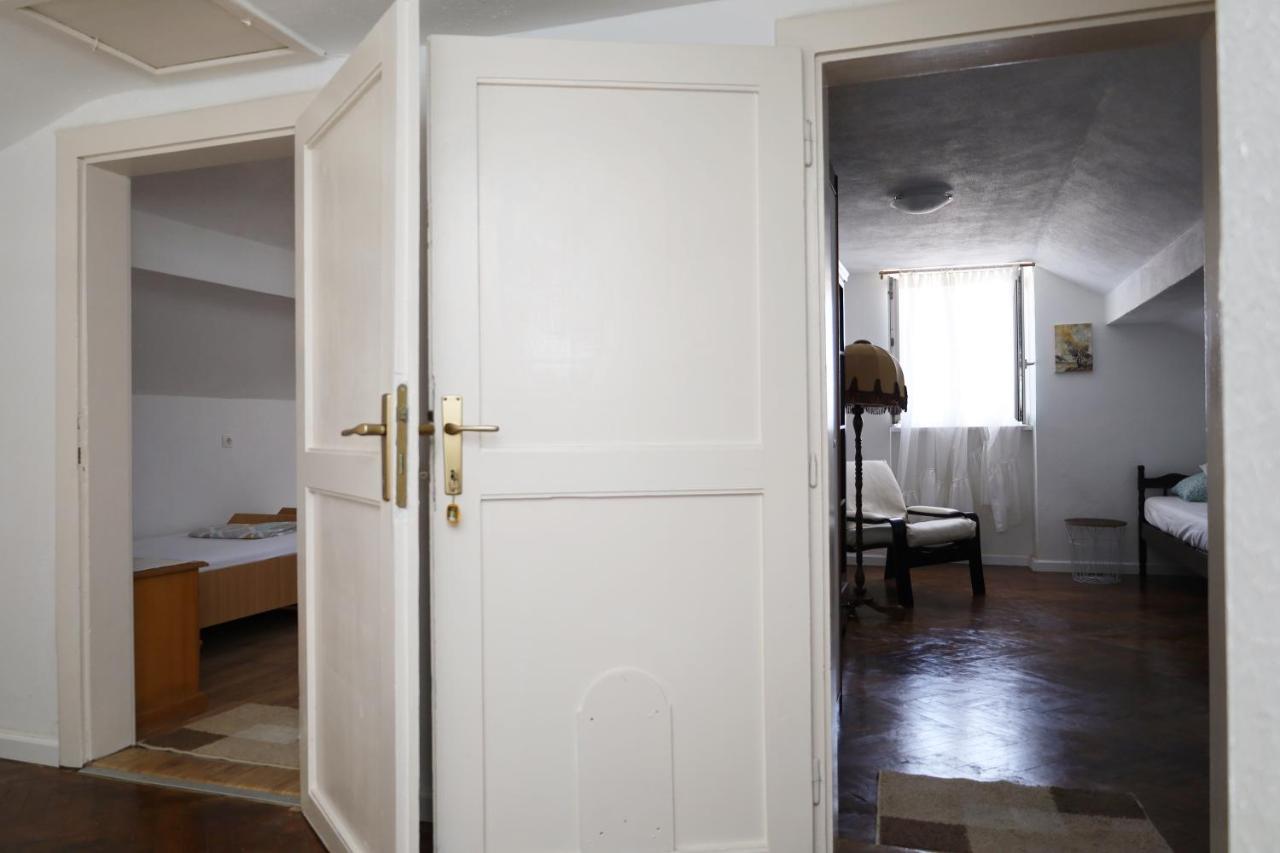 Apartman Dajana 苏佩塔尔 外观 照片