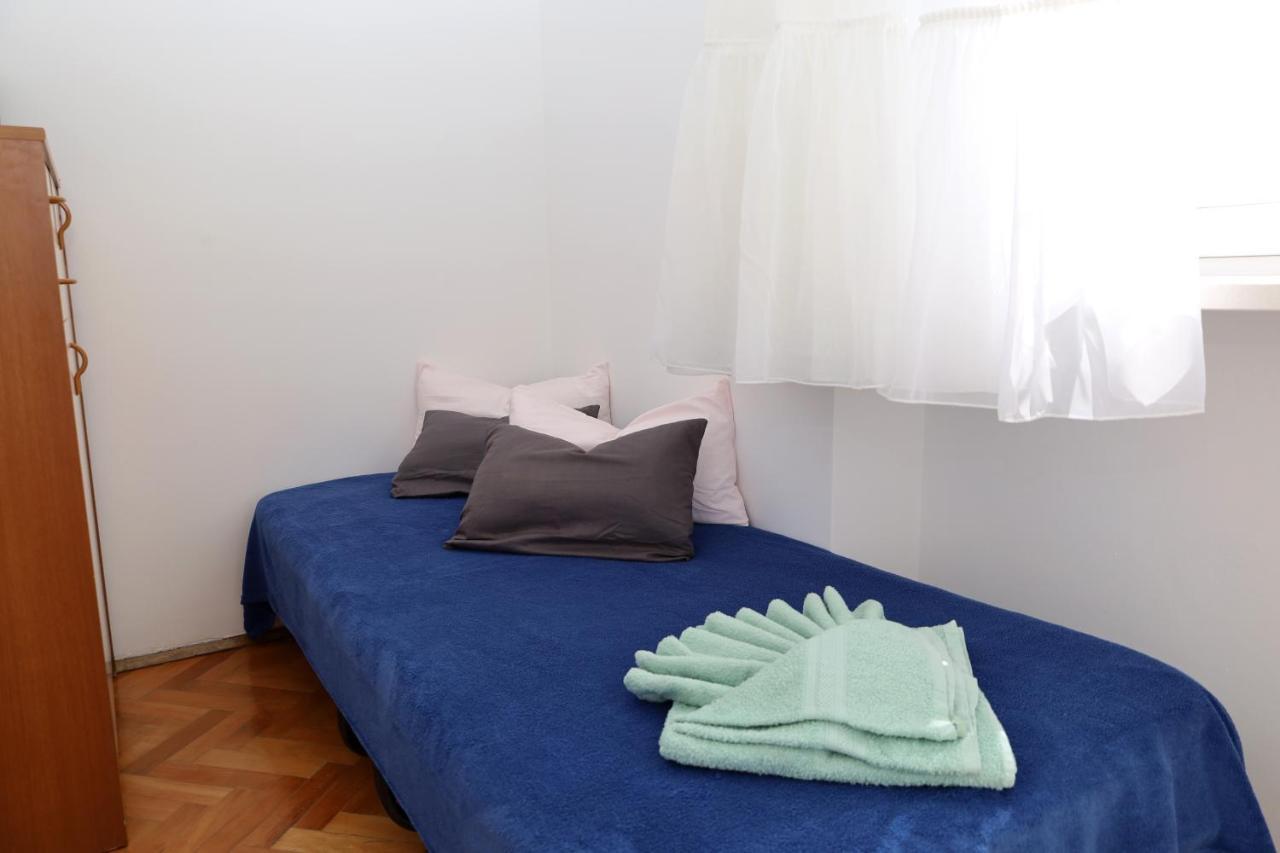 Apartman Dajana 苏佩塔尔 外观 照片