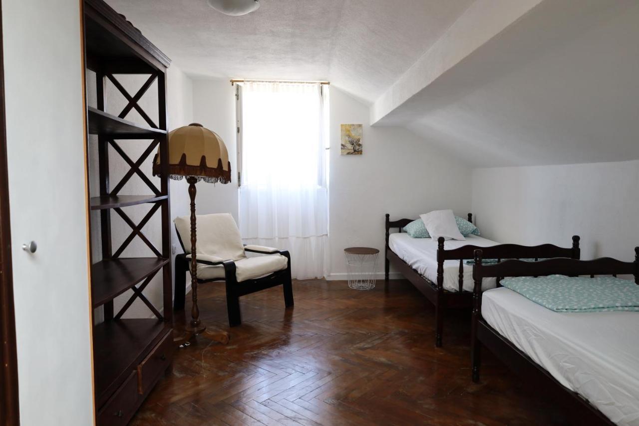 Apartman Dajana 苏佩塔尔 外观 照片