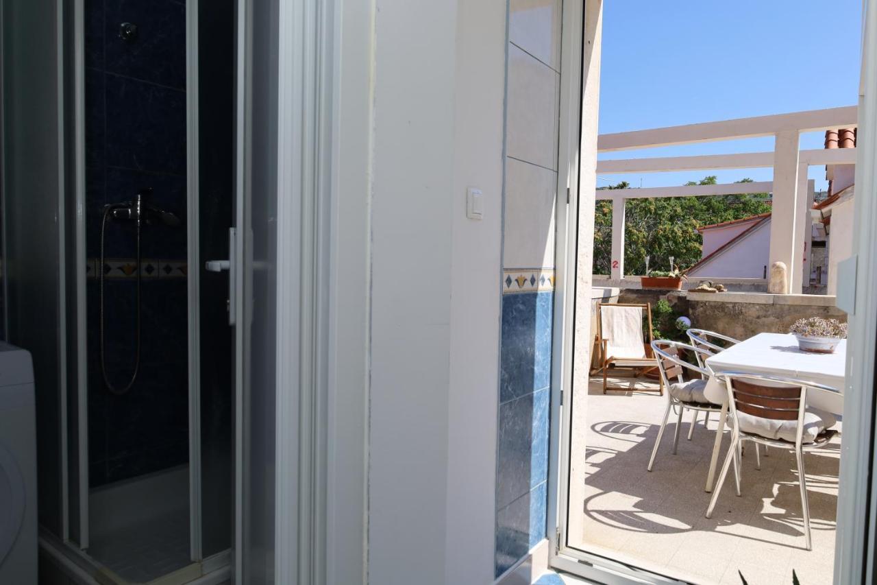 Apartman Dajana 苏佩塔尔 外观 照片