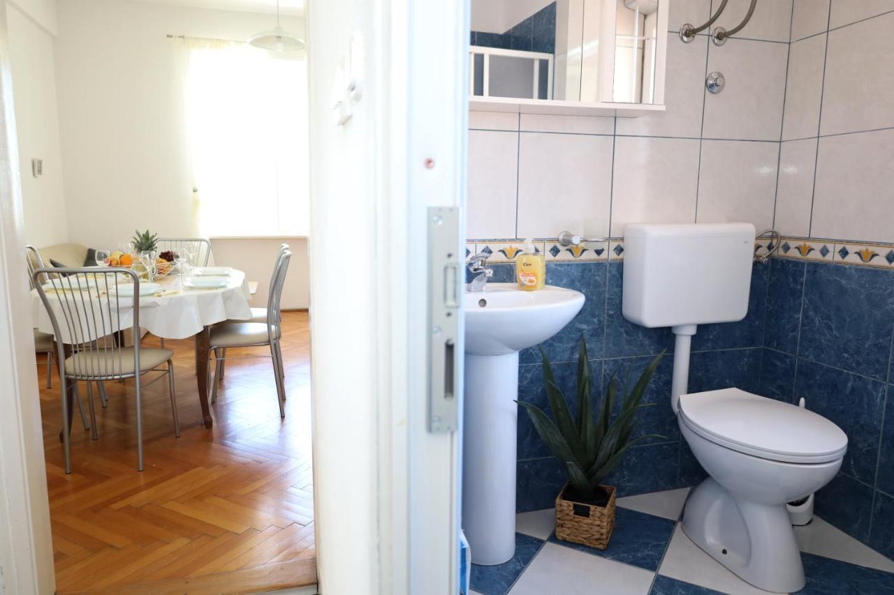 Apartman Dajana 苏佩塔尔 外观 照片