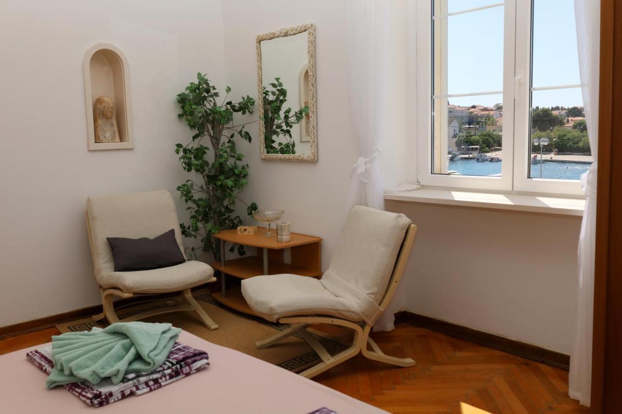 Apartman Dajana 苏佩塔尔 外观 照片