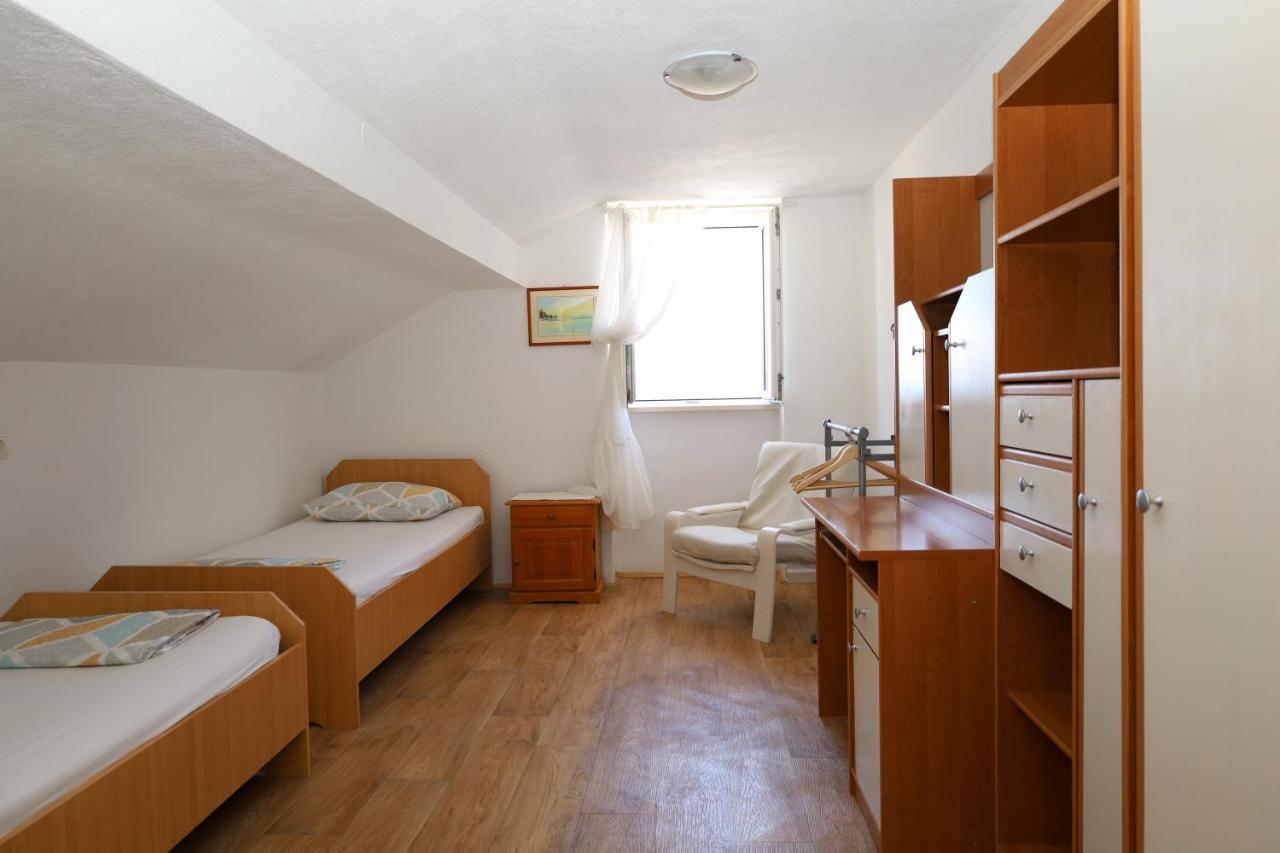Apartman Dajana 苏佩塔尔 外观 照片