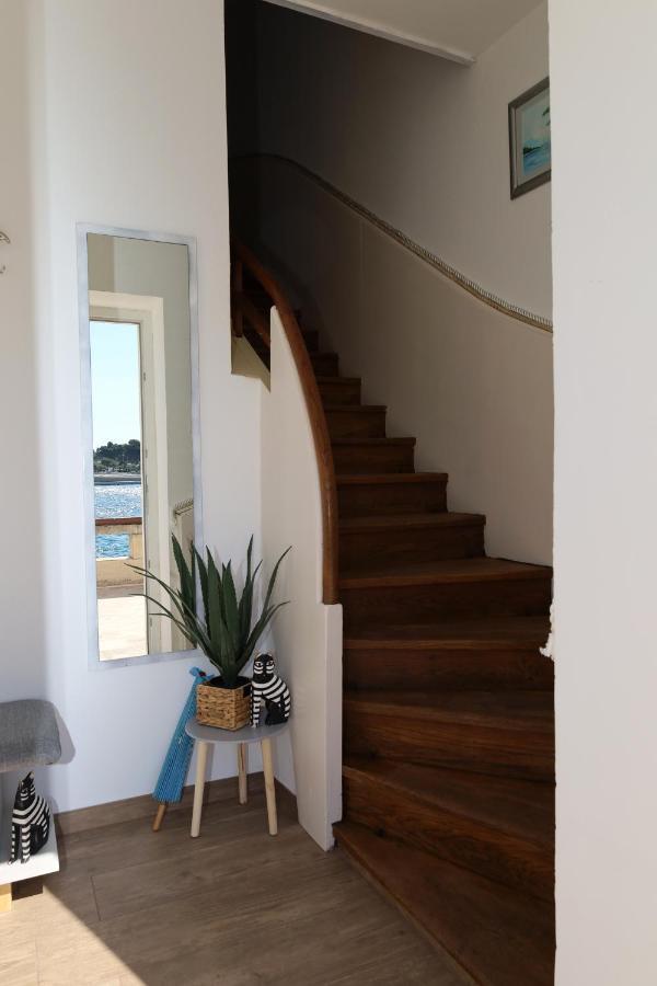 Apartman Dajana 苏佩塔尔 外观 照片