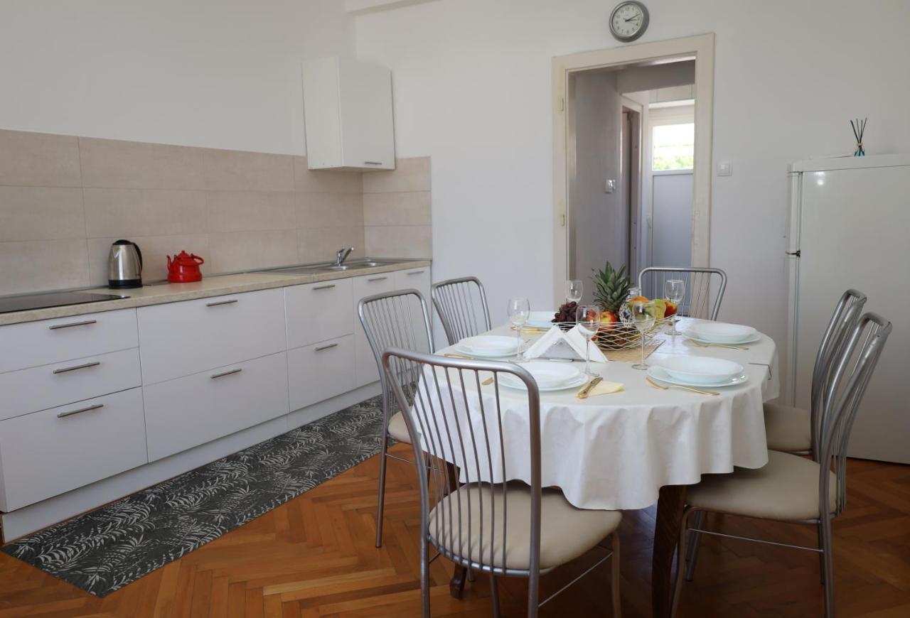 Apartman Dajana 苏佩塔尔 外观 照片