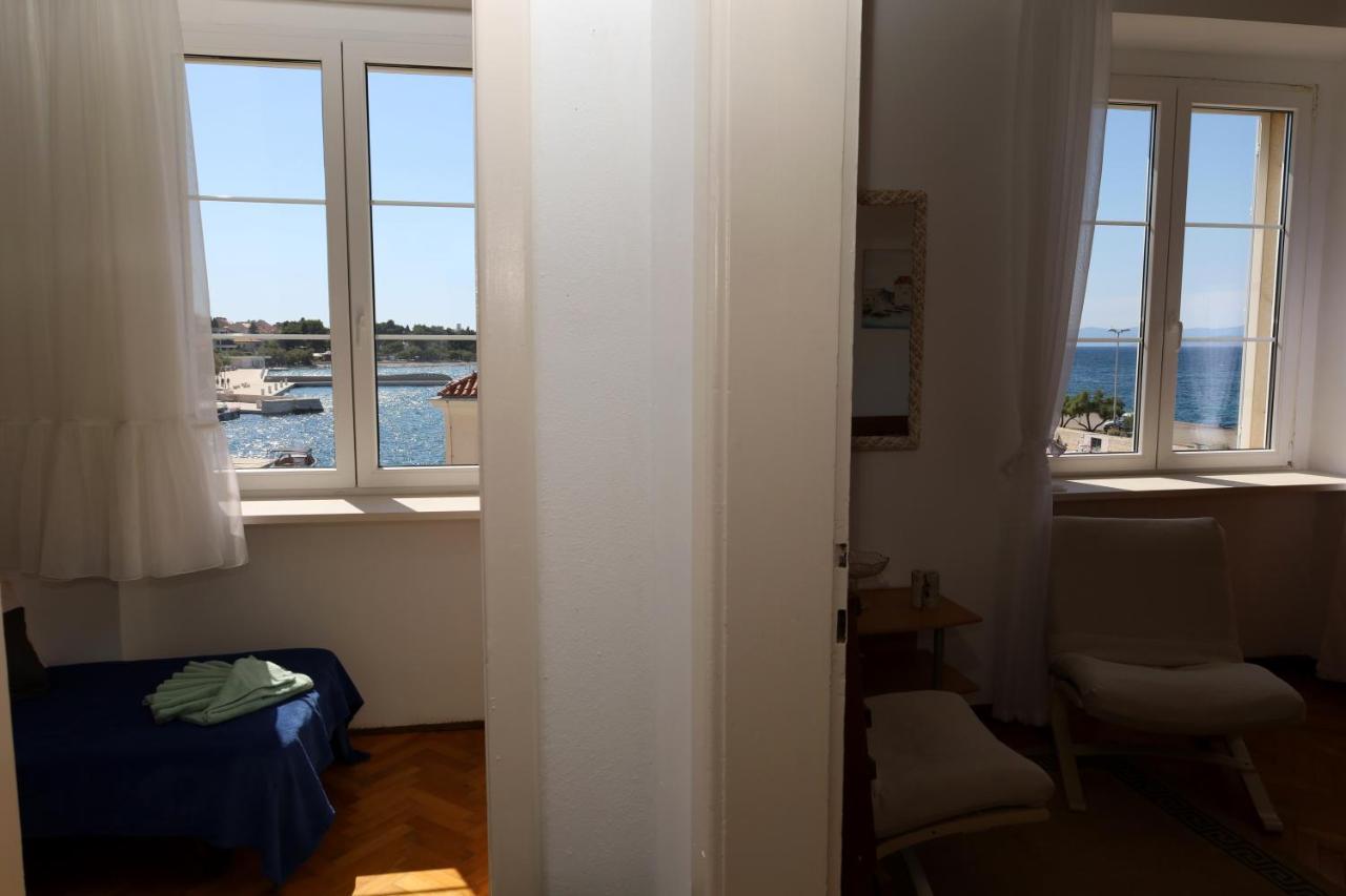 Apartman Dajana 苏佩塔尔 外观 照片