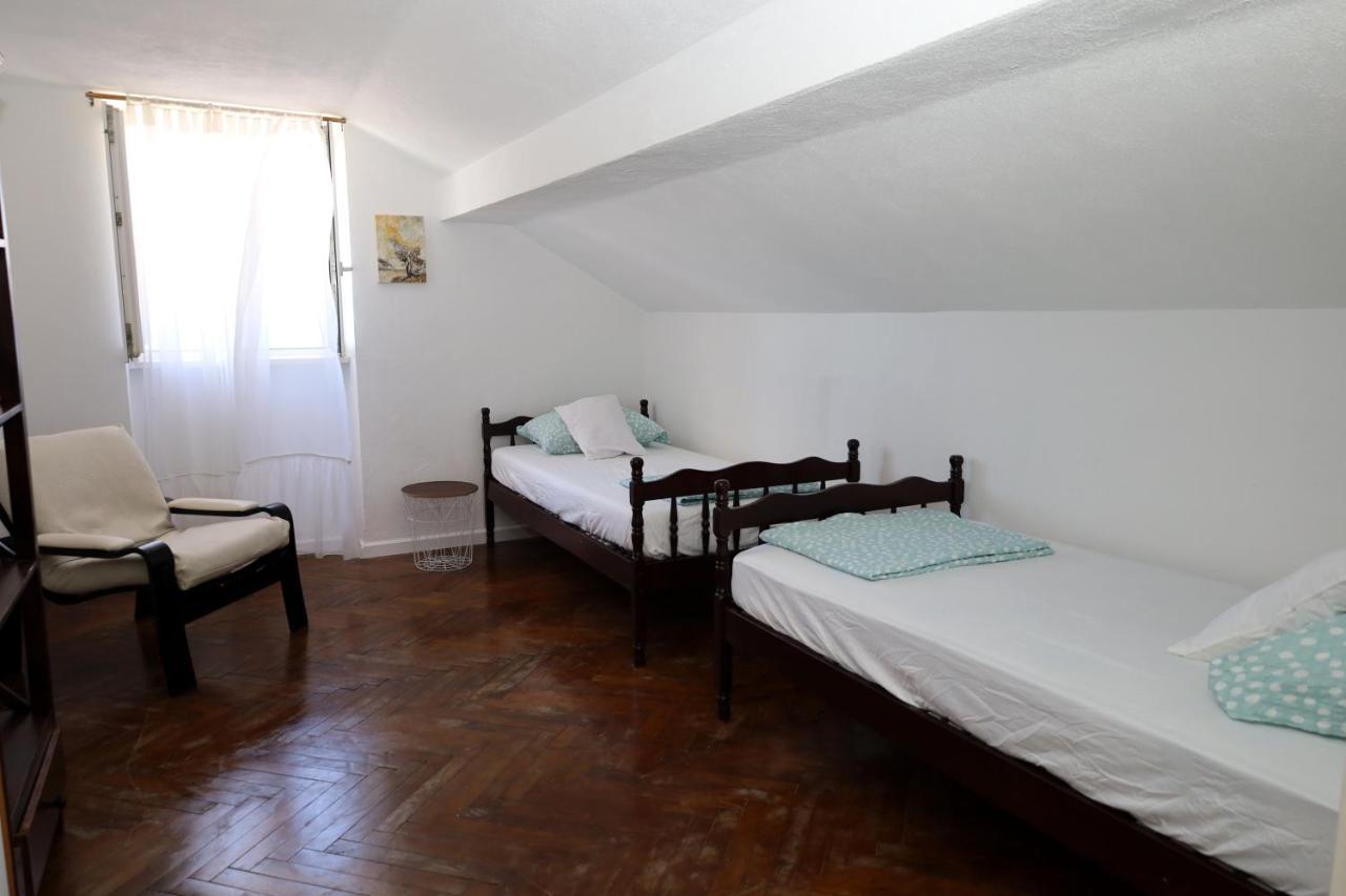 Apartman Dajana 苏佩塔尔 外观 照片