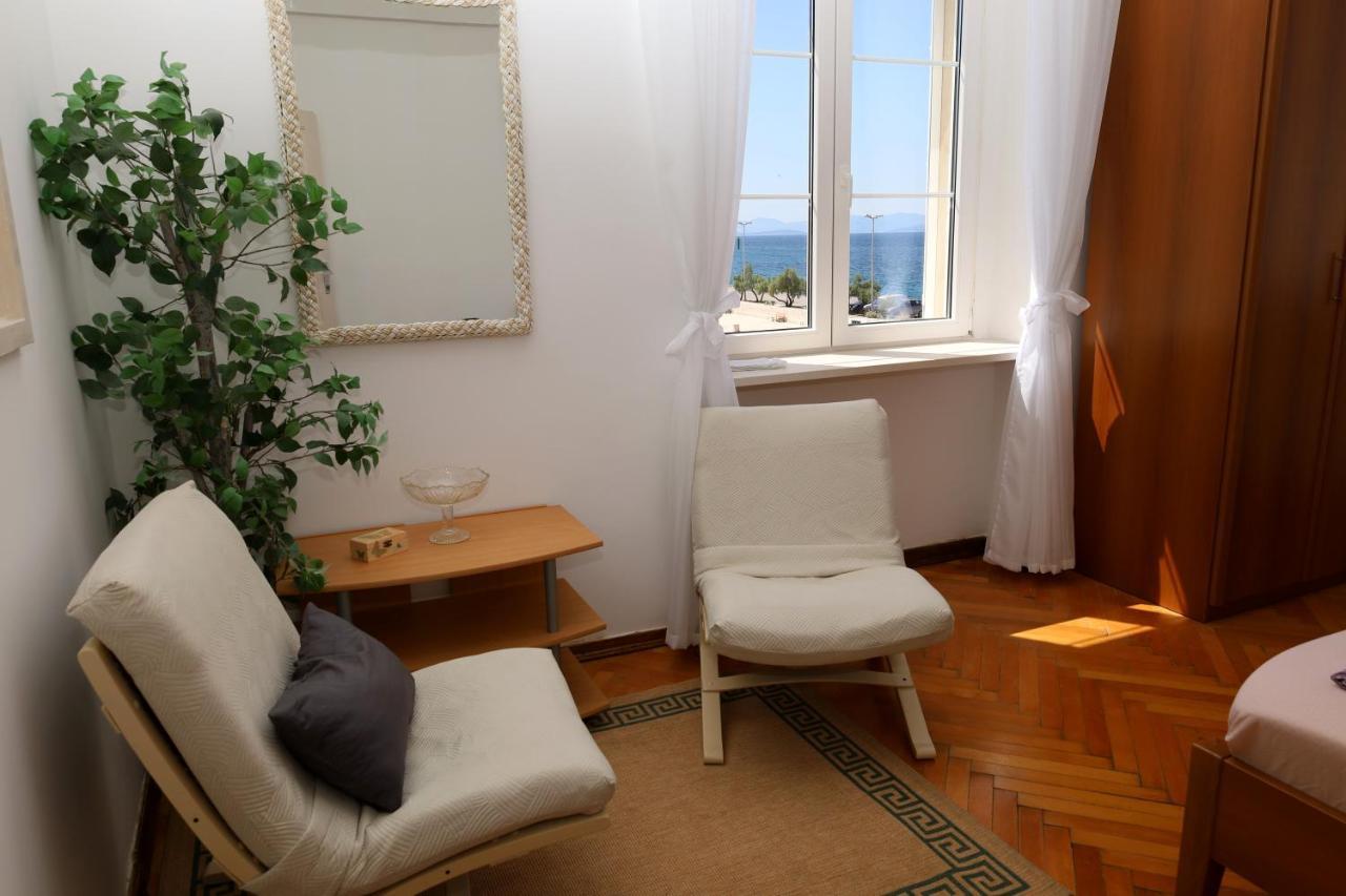 Apartman Dajana 苏佩塔尔 外观 照片