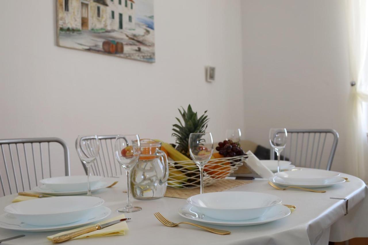 Apartman Dajana 苏佩塔尔 外观 照片