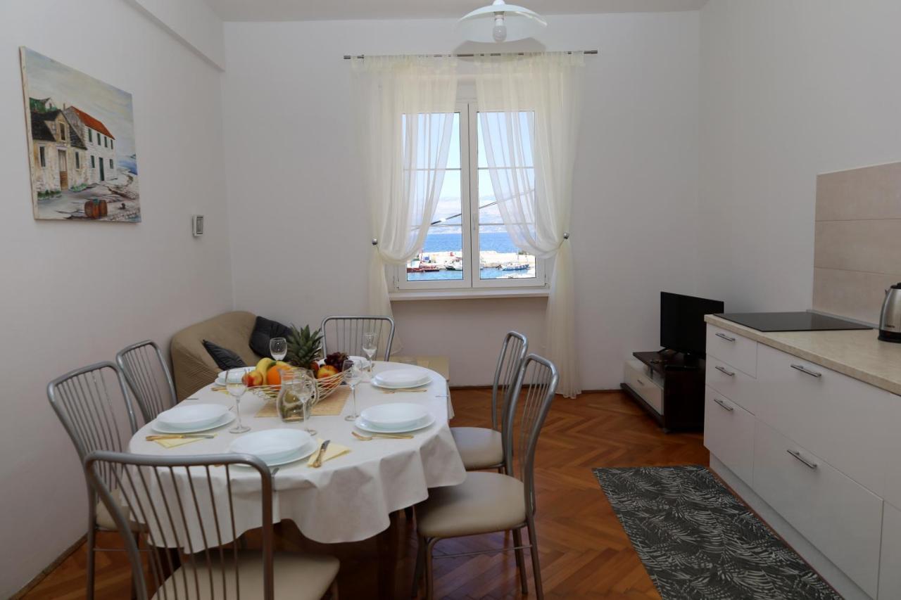 Apartman Dajana 苏佩塔尔 外观 照片