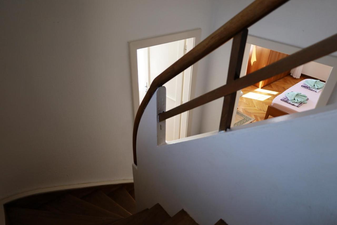 Apartman Dajana 苏佩塔尔 外观 照片